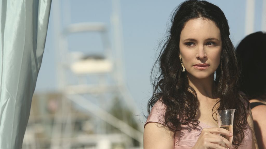 Venganza a todo lujo en los Hamptons