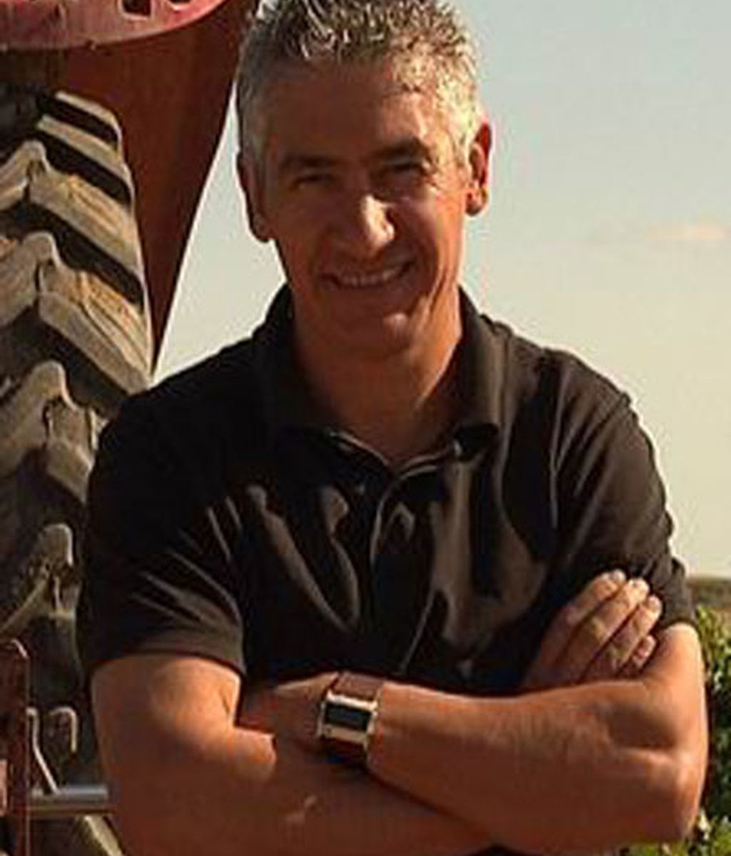 'Granjero busca esposa' (Cuatro)