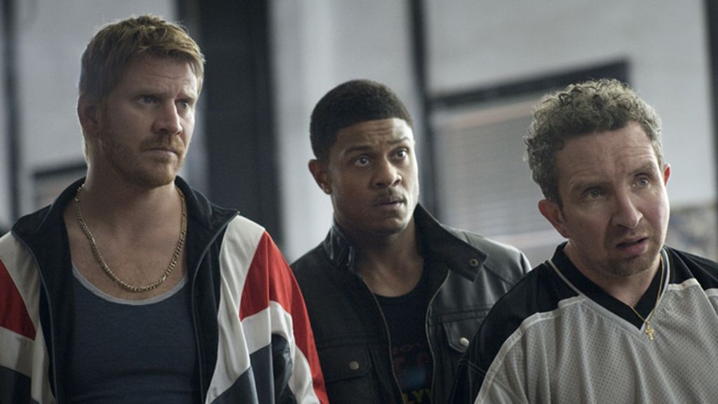 El ‘thriller’ fue el mejor estreno de Showtime, por delante de éxitos como ‘Homeland’