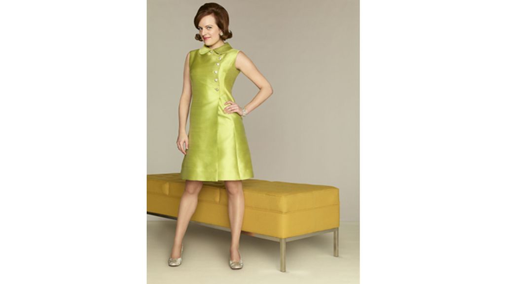 La nueva vida del esposado Don