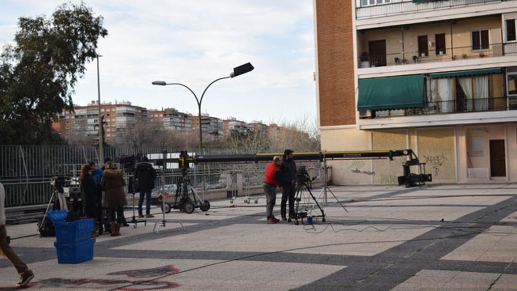 Ayúdanos a terminar con la esclavitud sexual