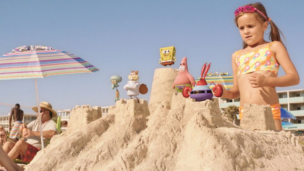 N.E.R.D y Pharrell Williams, en la banda sonora del filme