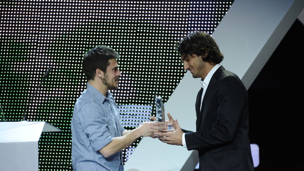 Premios Dial 2012