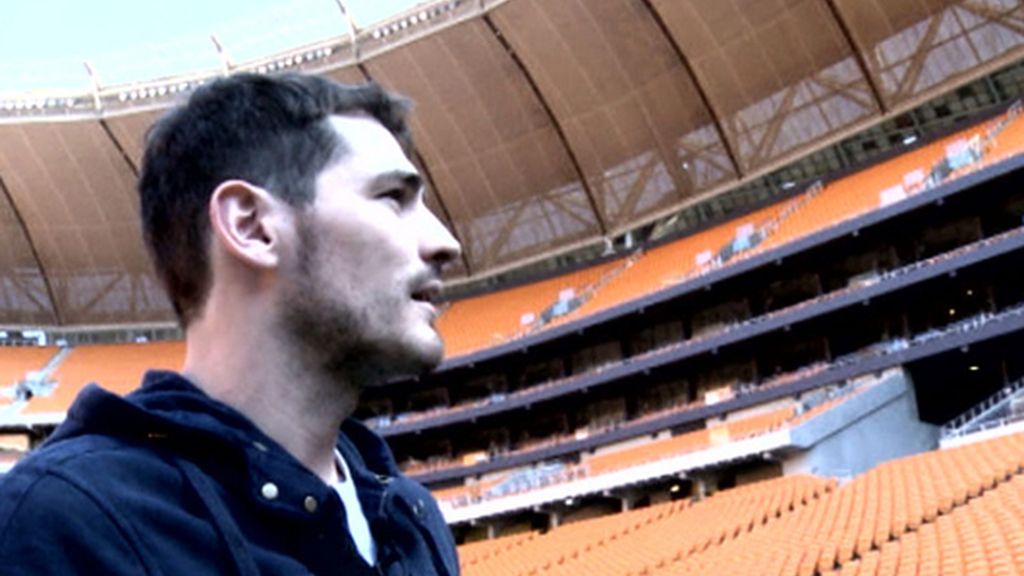 'El día que vivimos un sueño' (T5 y Cuatro)