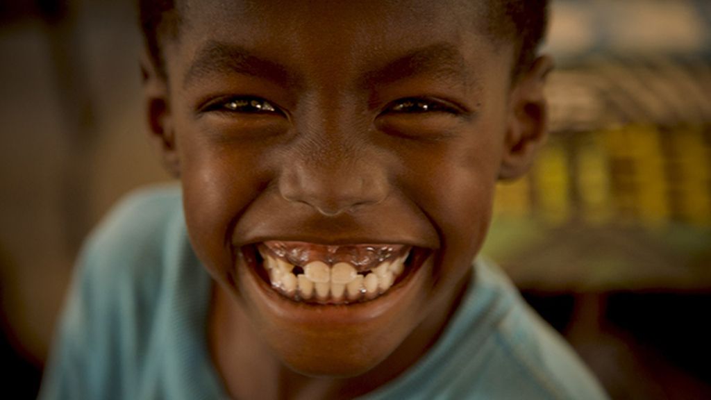 Descubriendo la animación de los dibujos a través de las cámaras.