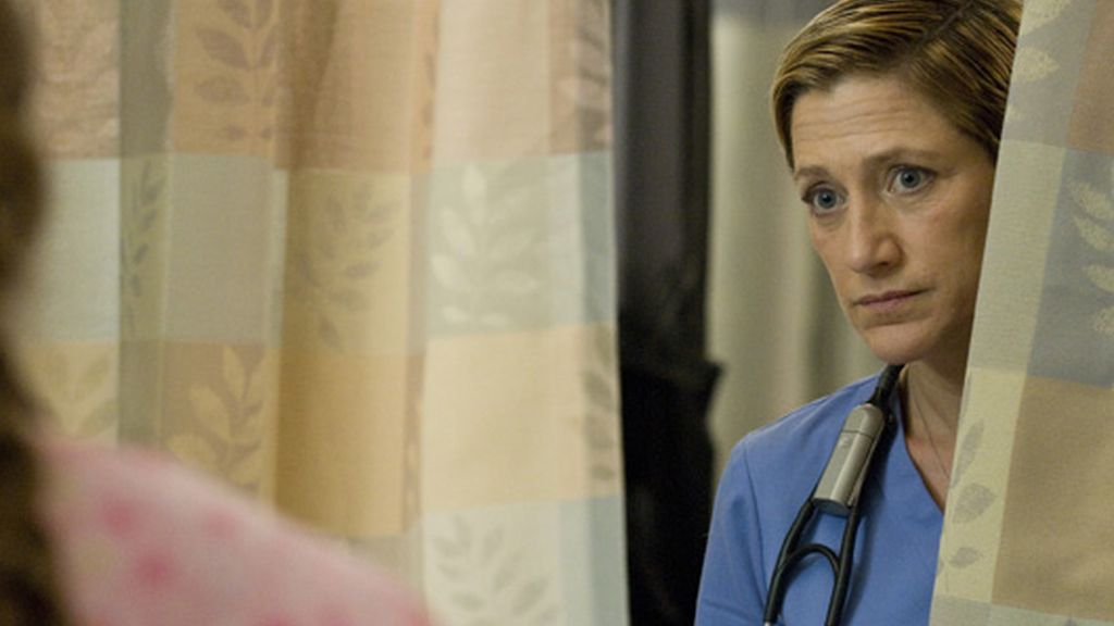 'Nurse Jackie' (Calle 13)