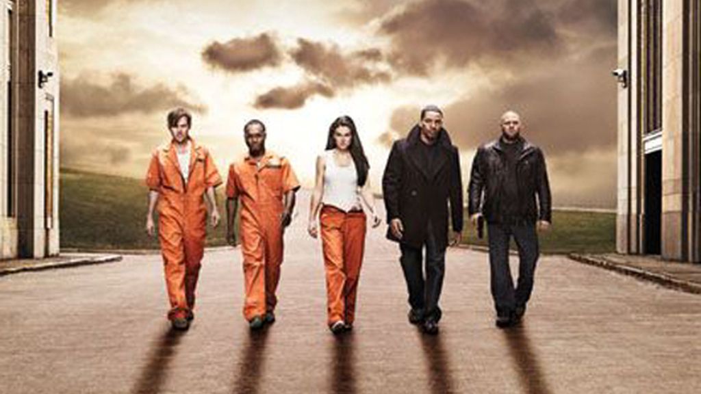 Estrenos en Fox y Fox Crime