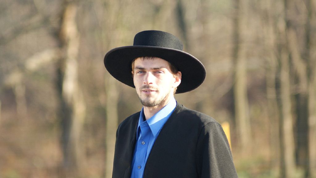 ‘Amish Mafia’ (Discovery Max)