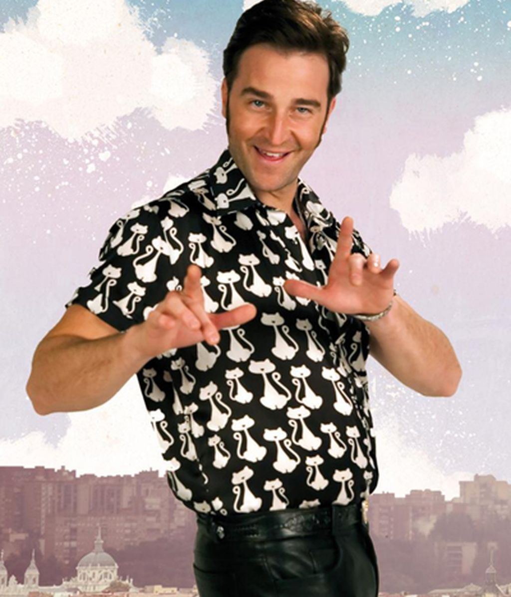 'Los Quién' (Antena 3)