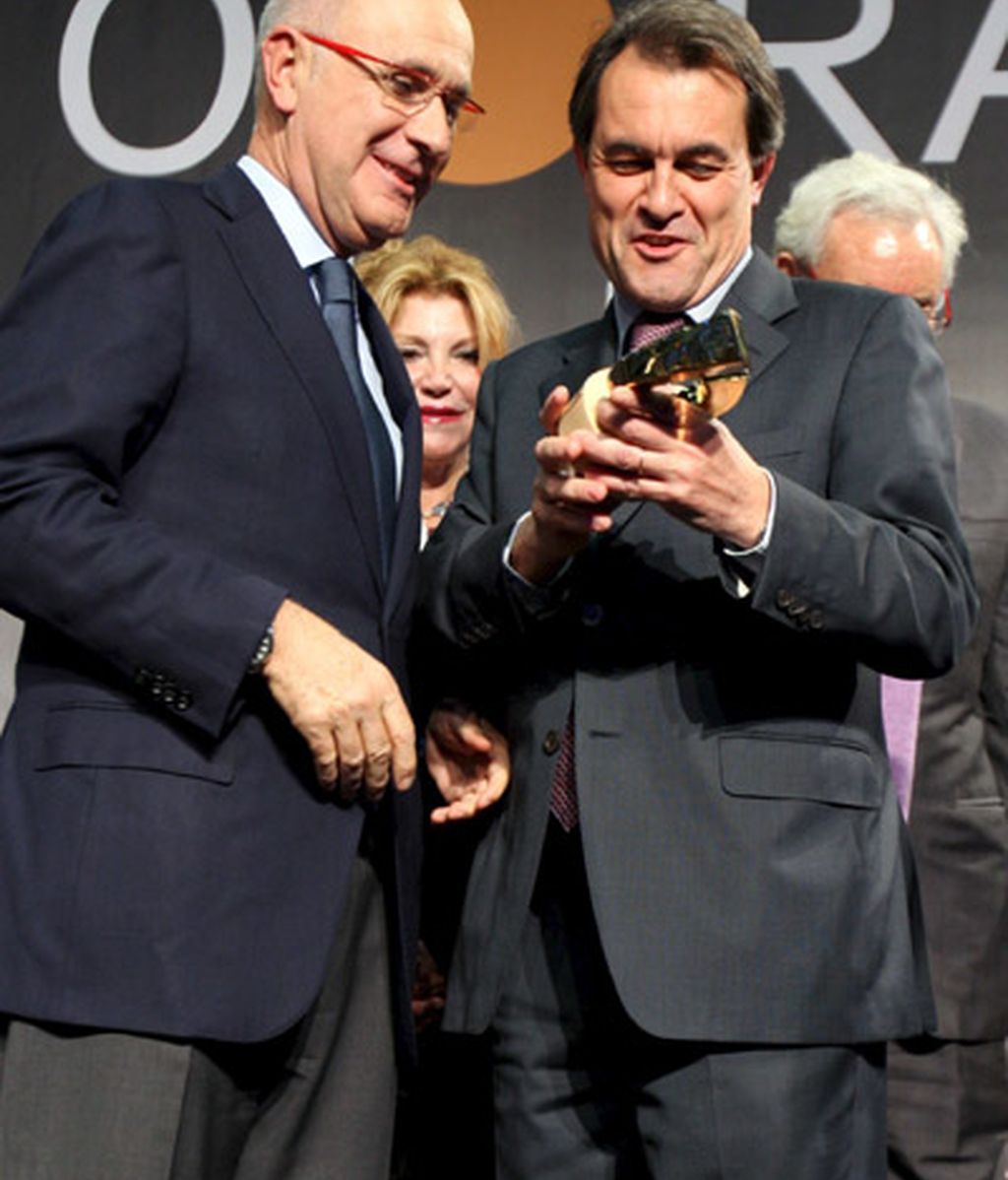 Protagonistas 2010