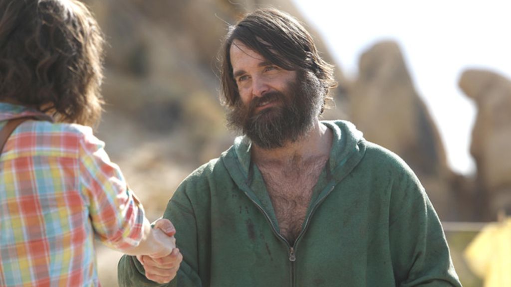 'El último hombre en la Tierra'. Primera temporada. Desde el lunes 19 de octubre a las 23.15