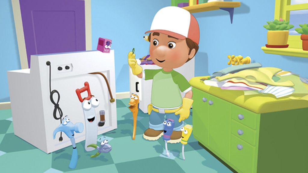 Disney Junior