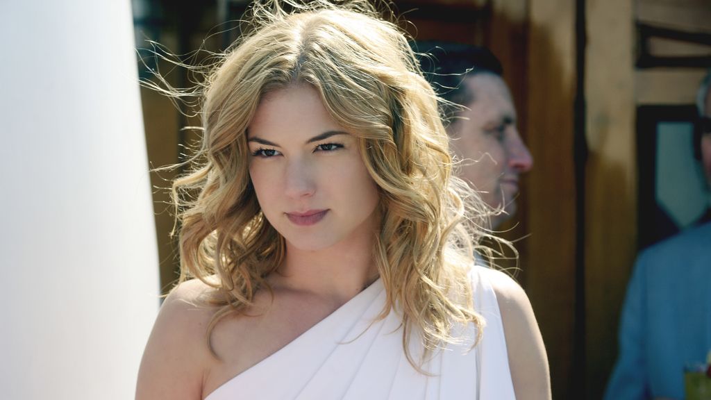 Venganza a todo lujo en los Hamptons