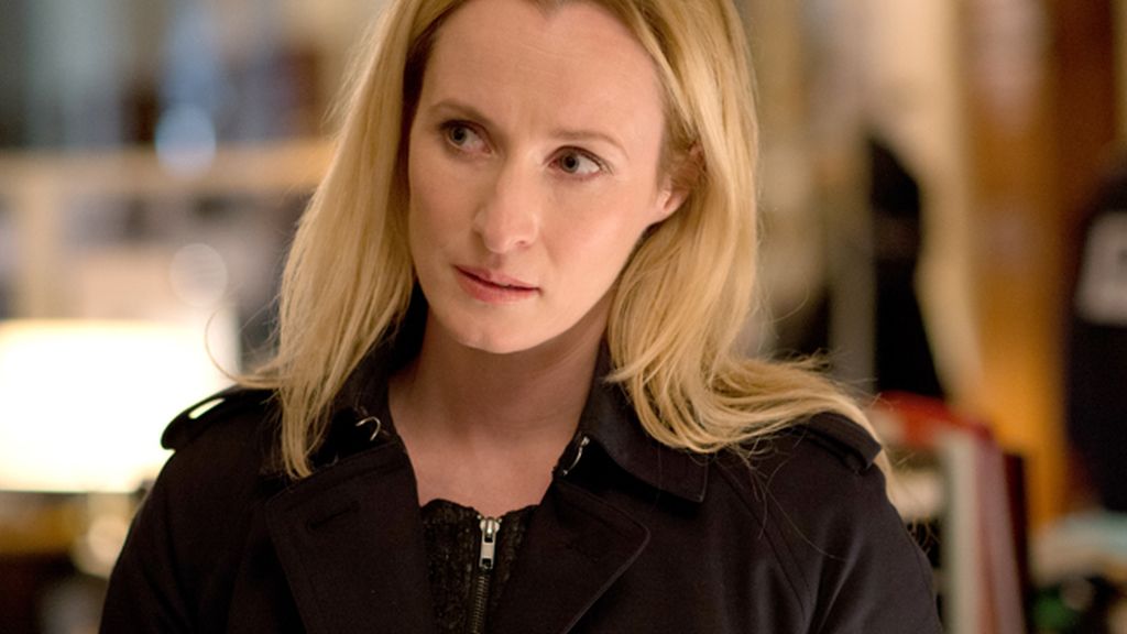 Tercera serie de Sony Pictures tras ‘La tapadera’ y ‘Hannibal’