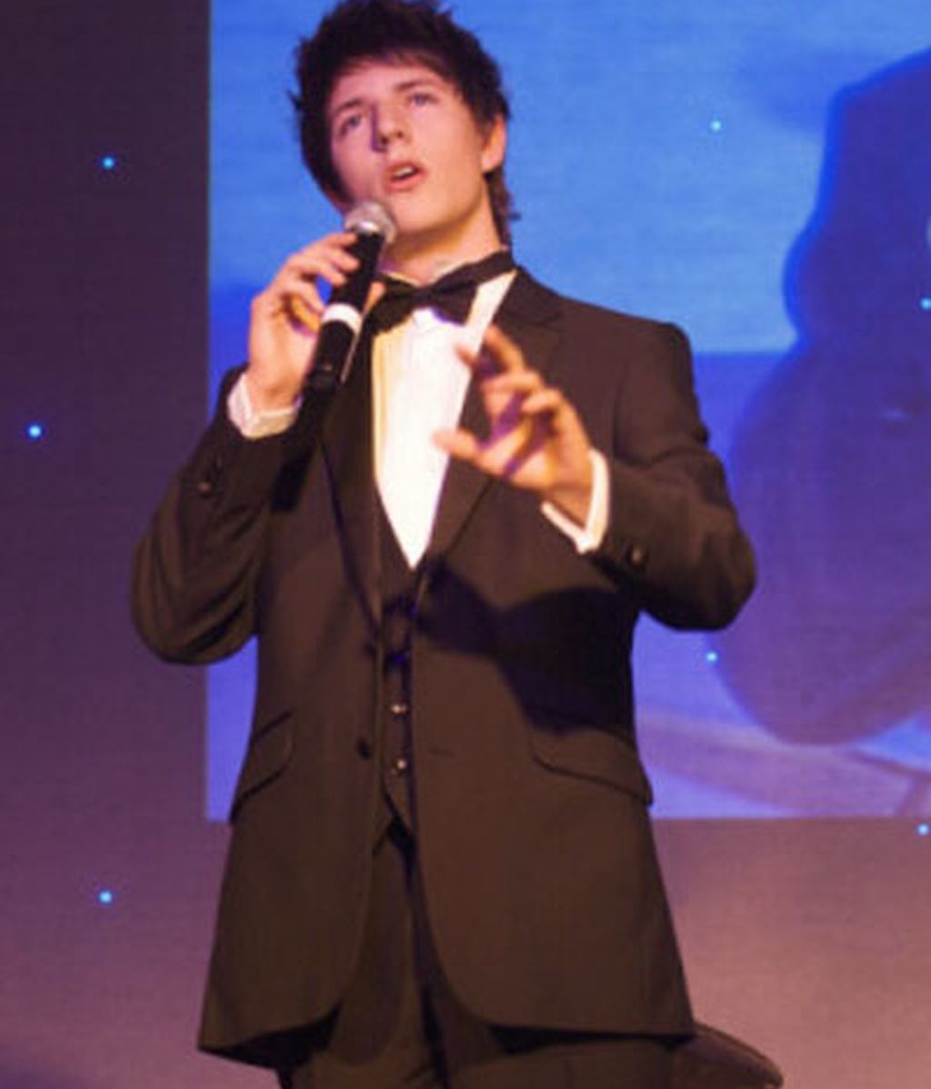 Eurovisión 2010