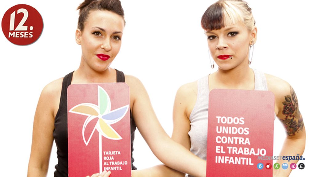 Sacamos Tarjeta Roja