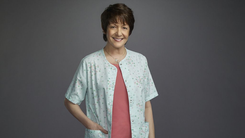 'Jane the virgin’ (Canal + Series)