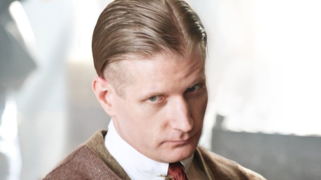 'Boardwalk Empire' (Canal +)