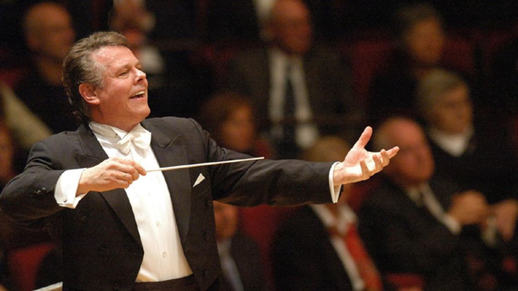 Concierto de Año Nuevo desde Viena (La 1, 1 de enero, 11.15)