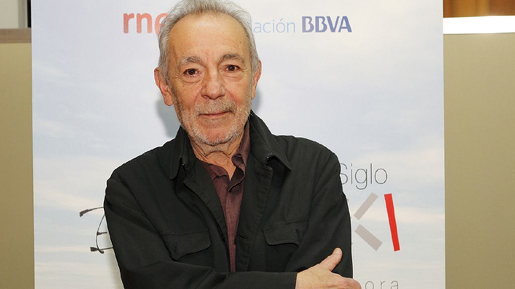 ‘El Quijote del siglo XXI’, en RNE
