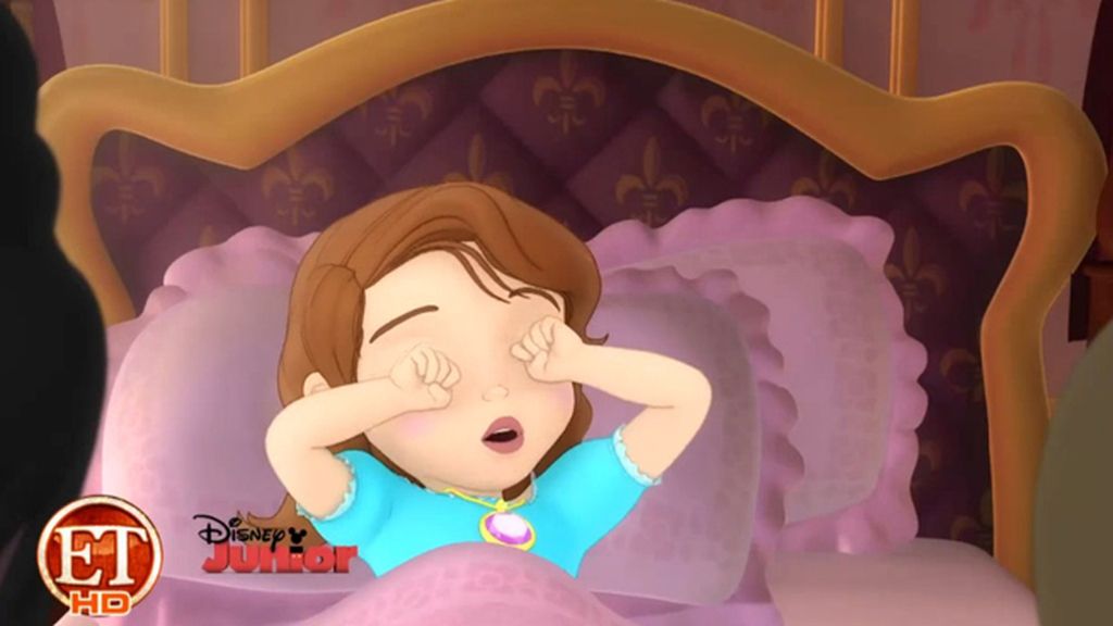 La madre de la protagonista procede de un reino encantado inspirado en España