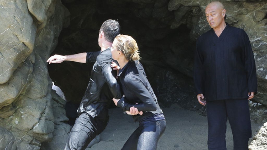 Un verano marcado por la desaparición de la intrigante Victoria Grayson