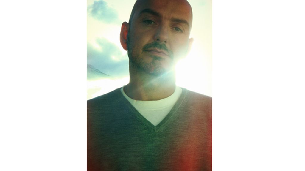 Juan Duyos. 3 mayo, 11.30 y 18.30