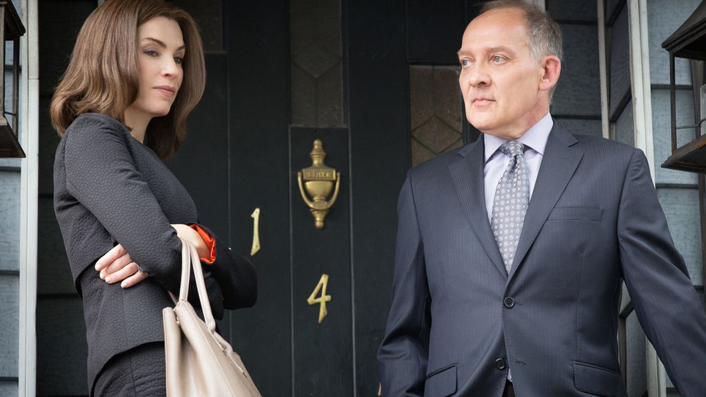 Margo Martindale, Peter Gallagher y Jeffrey Dean Morgan entran en el reparto