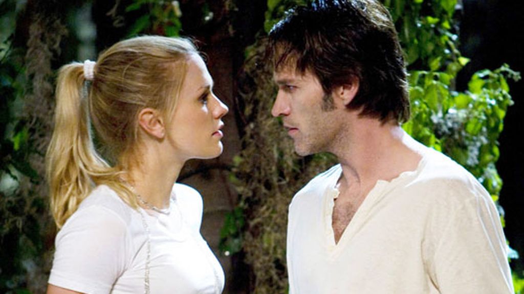 Candidatos a los Emmy 2010