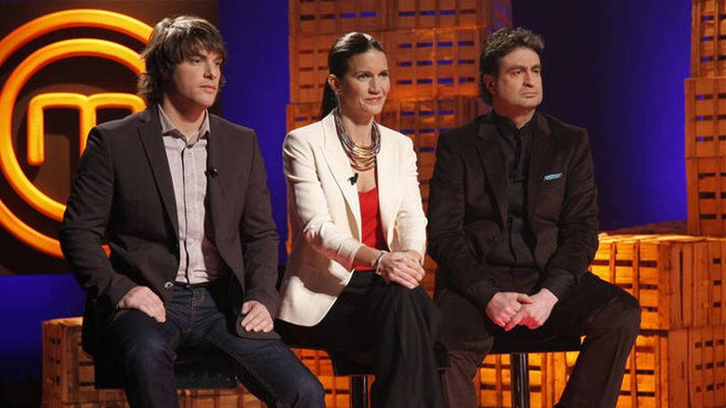 ‘MasterChef' (TVE), mejor programa de entretenimiento de televisión nacional