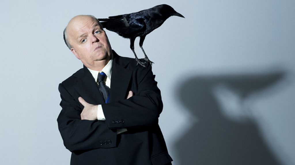 Sienna Miller interpreta a la protagonista de ‘Los pájaros’