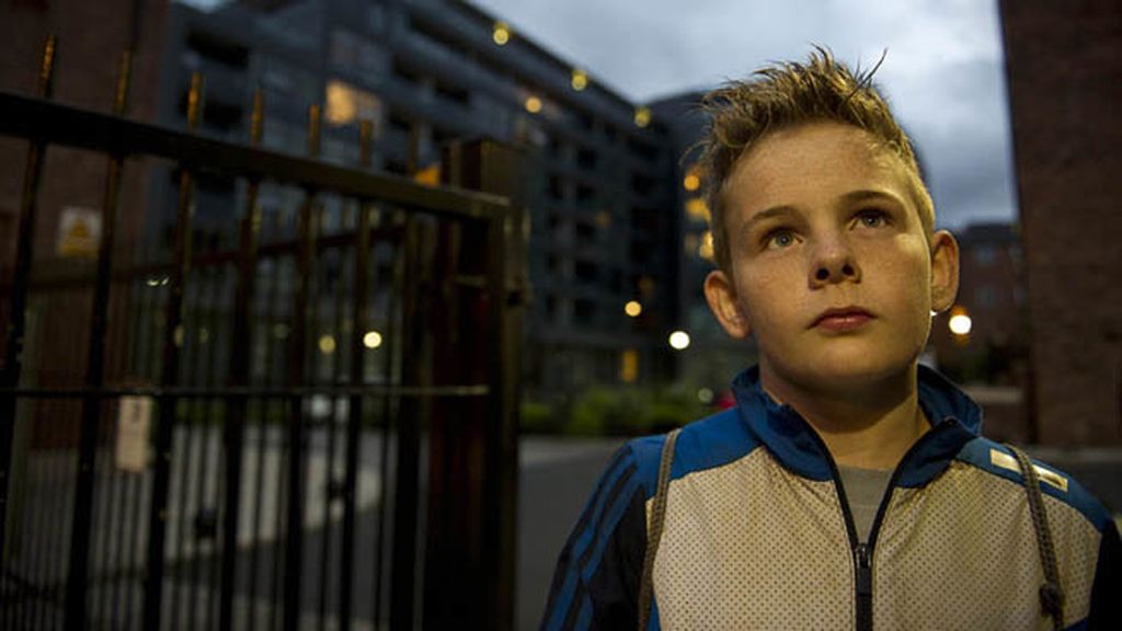 Todo empieza con un enigma: ¿Dónde está Jessica Hyde?