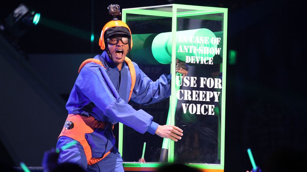 Katy Perry, Taylor Lautner, Big Time Rush, Selena Gomez, Kristen Stewart, LMFAO o Justin Bieber, los reyes del moco verde