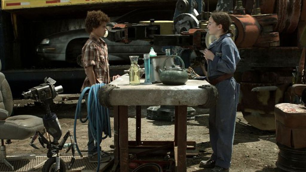 La series que ‘salvan’ los clientes de Amazon