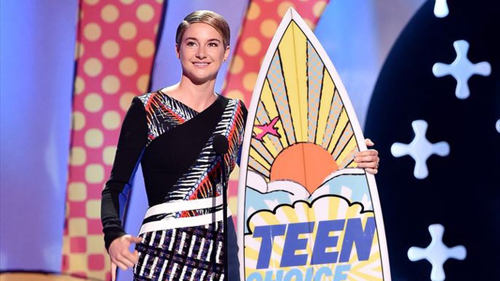 Teen Choice Awards 2014
