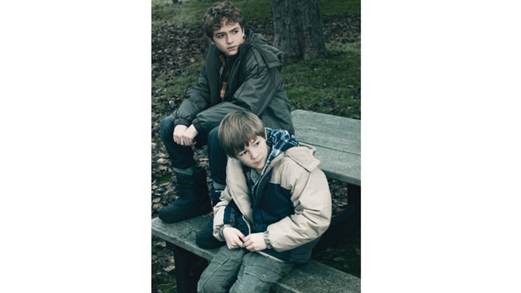 Segunda temporada del drama policiaco heredero del espíritu de ‘Twin Peaks’