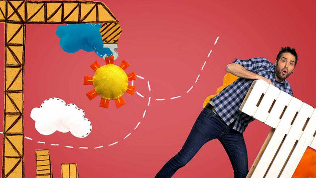 El spot por los 25 años de la ONT, en imágenes