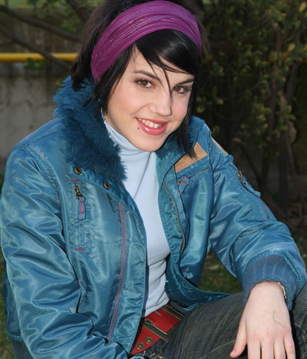 Los alumnos de 'Física o Química' (Antena 3)