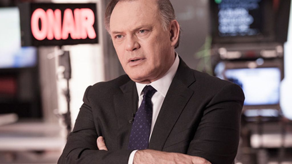 Pedro Piqueras (Telecinco)