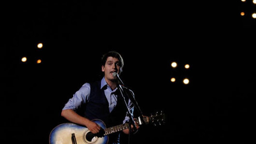 1ª semifinal de Eurovisión 2010