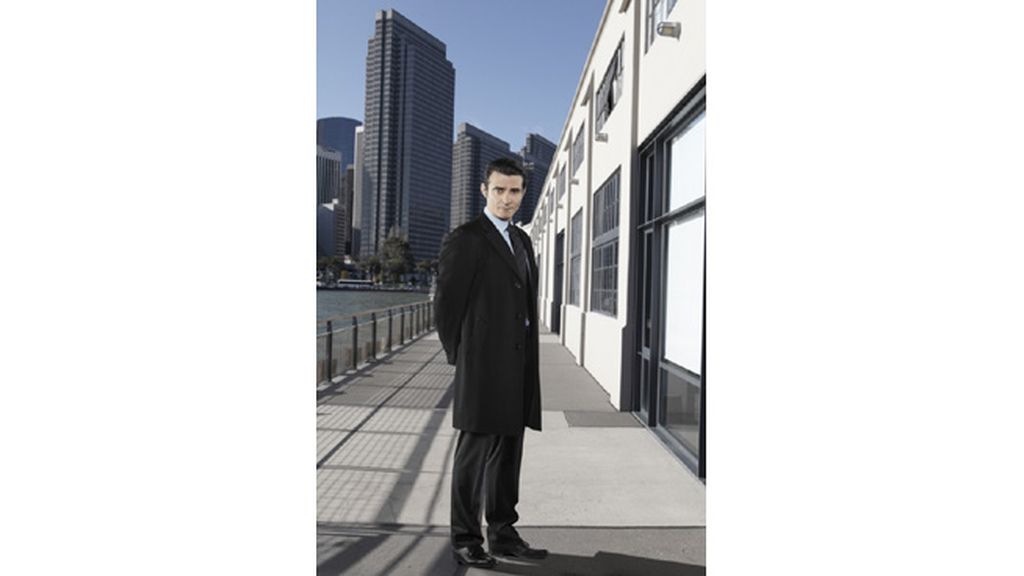 El ‘thriller’ se basa en la serie holandesa ‘Penoza’