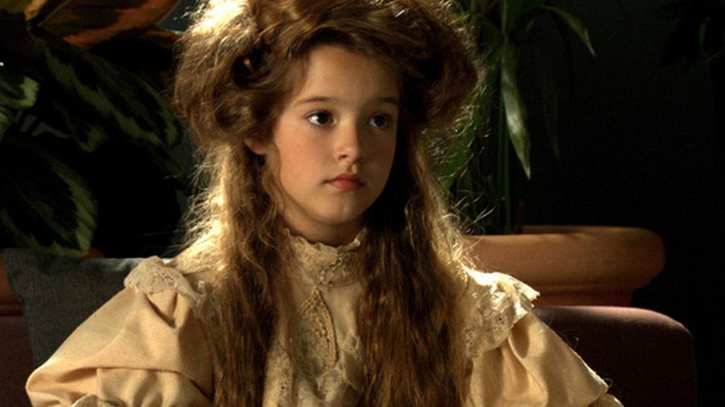 'Ángel o demonio' (Telecinco)