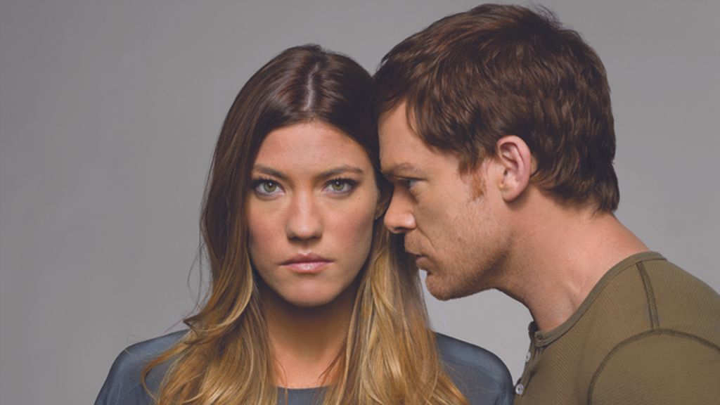 La 7ª temporada de ‘Dexter’, desde el 5 de octubre a las 22.10, en Fox Crime