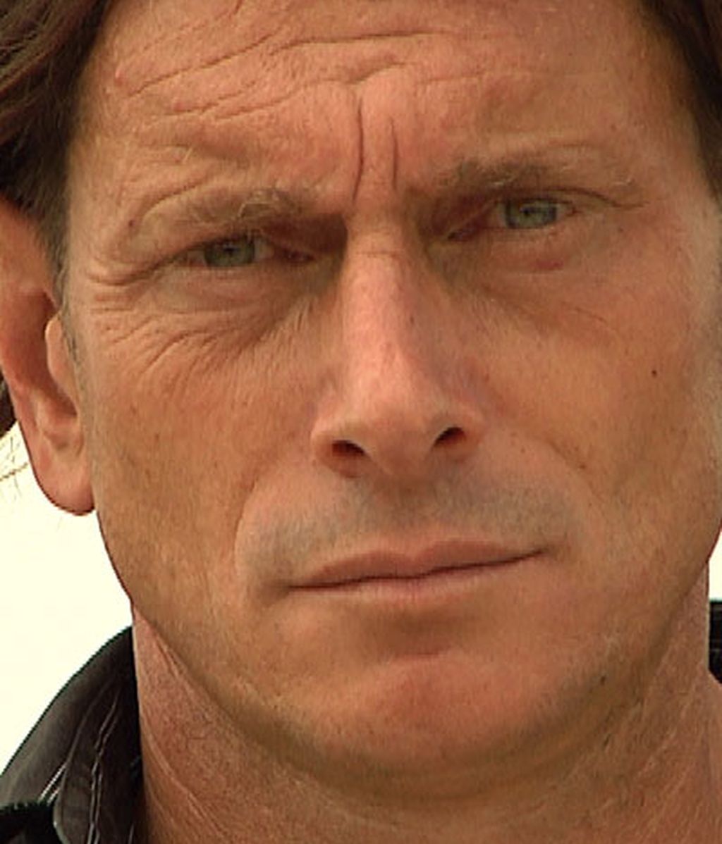 'Granjero busca esposa' (Cuatro)