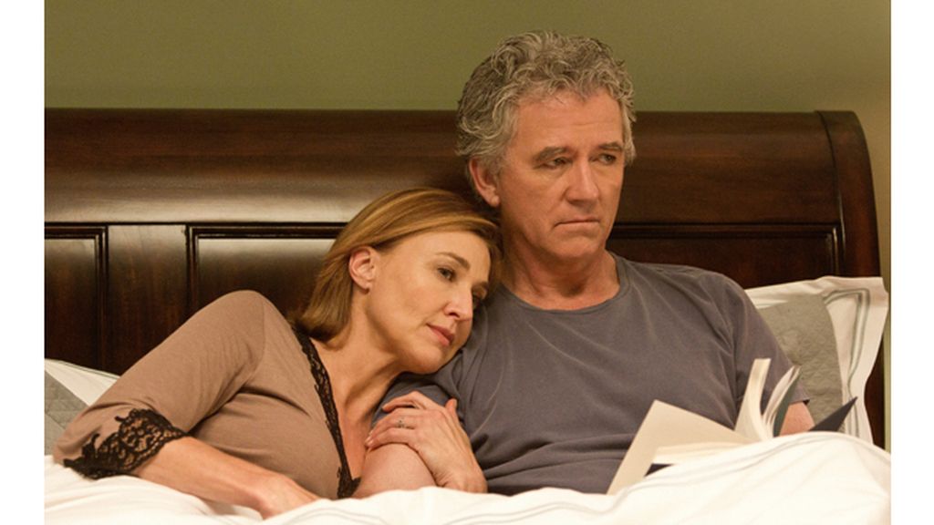 Nuevas intrigas y ambiciones tres décadas después