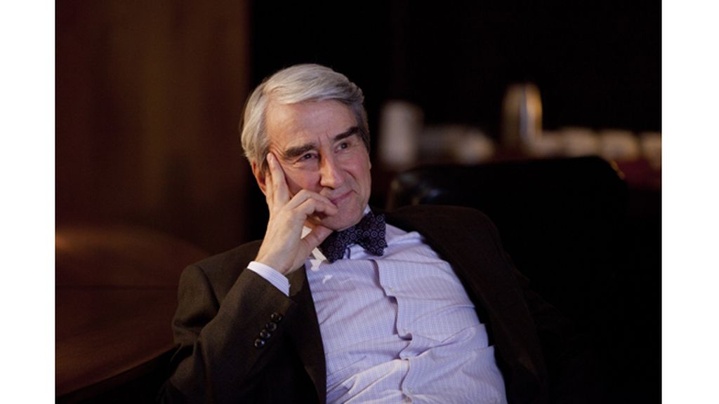 La cara oculta de los informativos, último proyecto del ‘padre’ de ‘El ala oeste de la Casa Blanca’