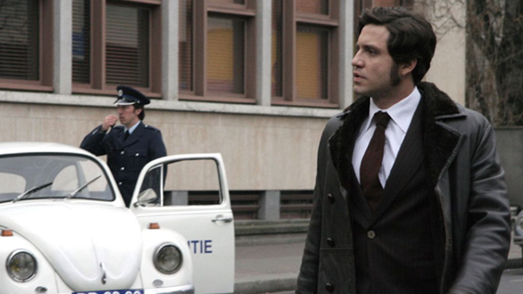 'Carlos' (Canal +)