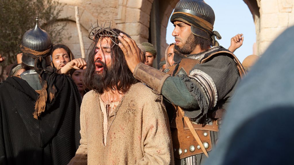 90 actores, 250 técnicos y 4.500 extras para la producción de Ridley Scott