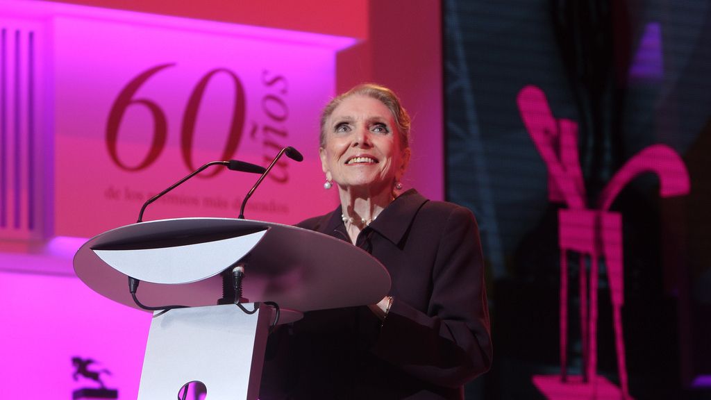 60ª edición de los Ondas