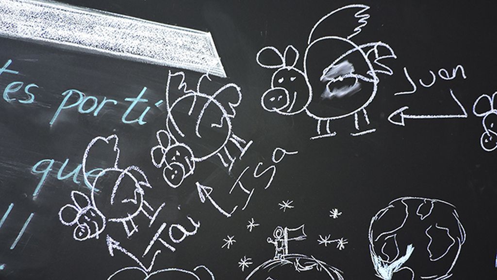 Por un camino con igualdad de oportunidades